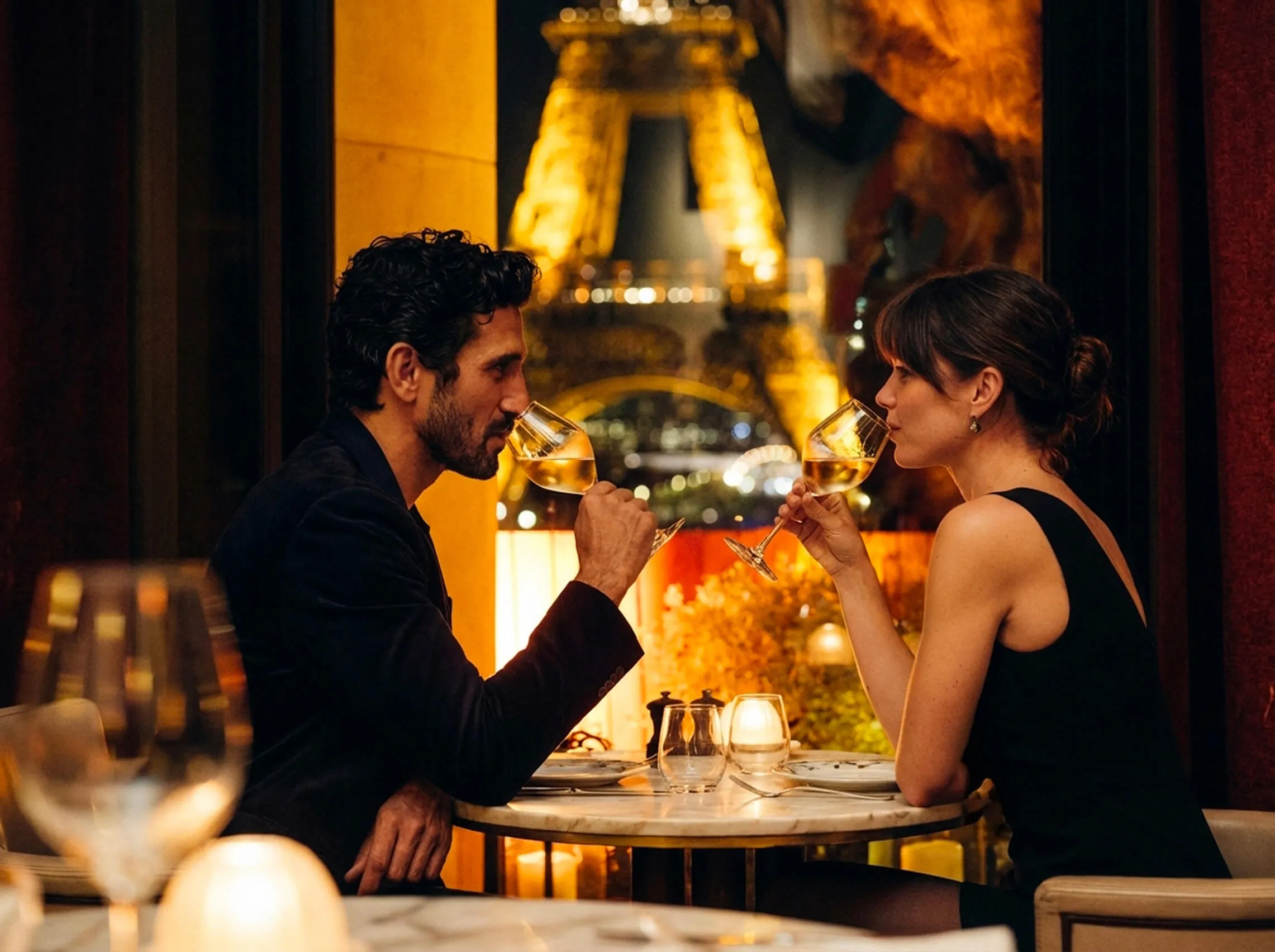 Le salon privé, pour vos réceptions